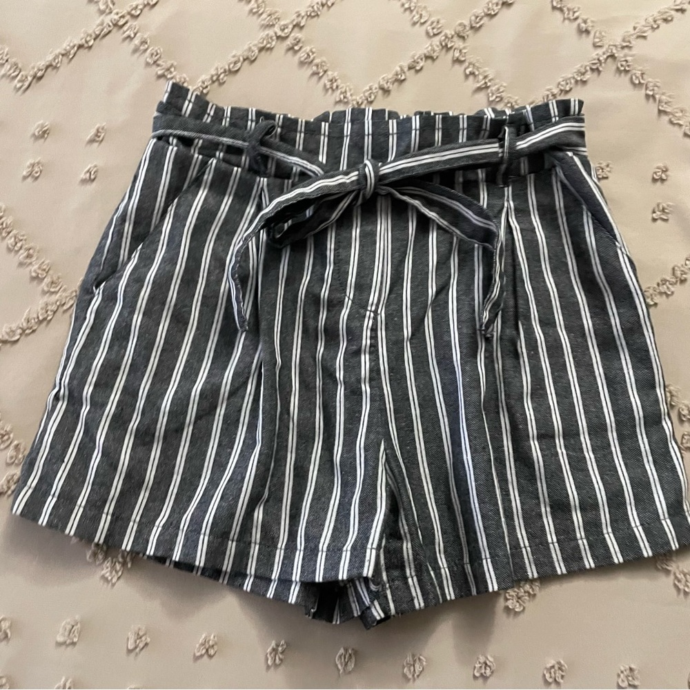 Ci Somo Dress Shorts
